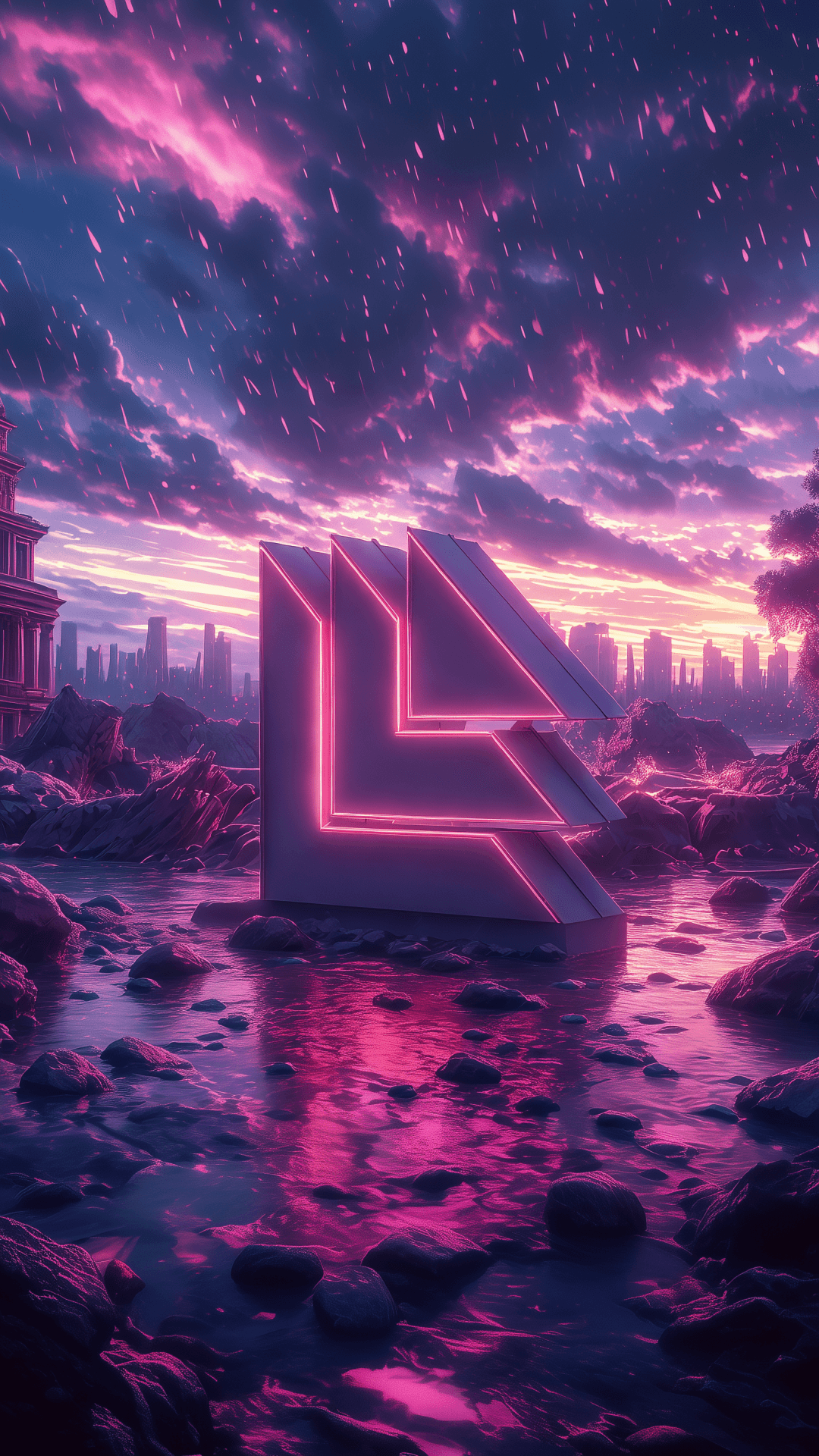 Wallpaper by Revealed Recordings