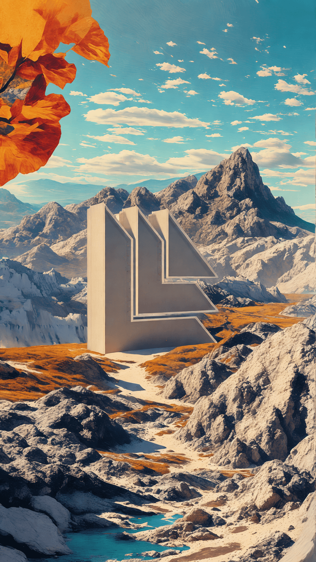 Wallpaper by Revealed Recordings