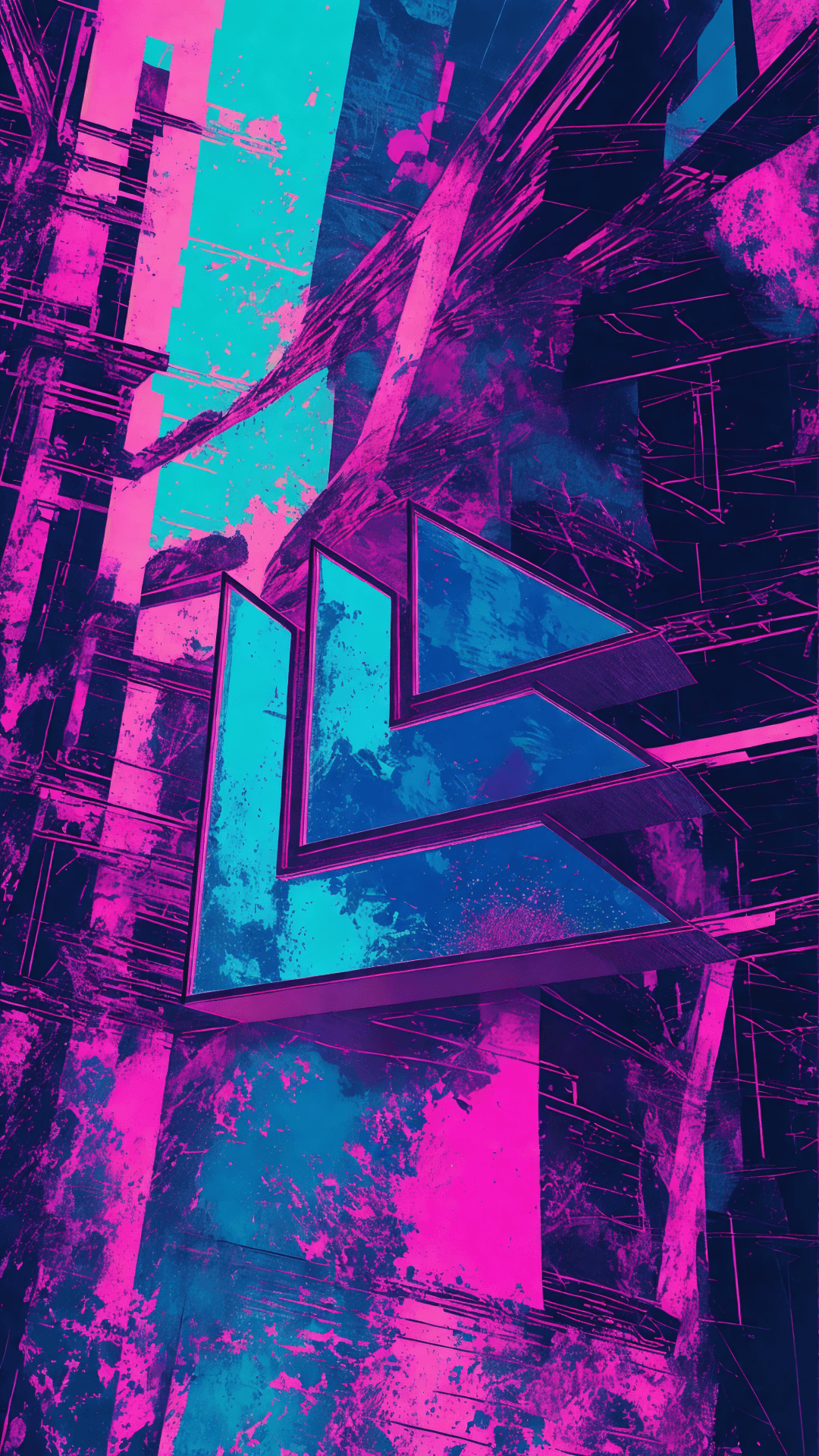 Wallpaper by Revealed Recordings