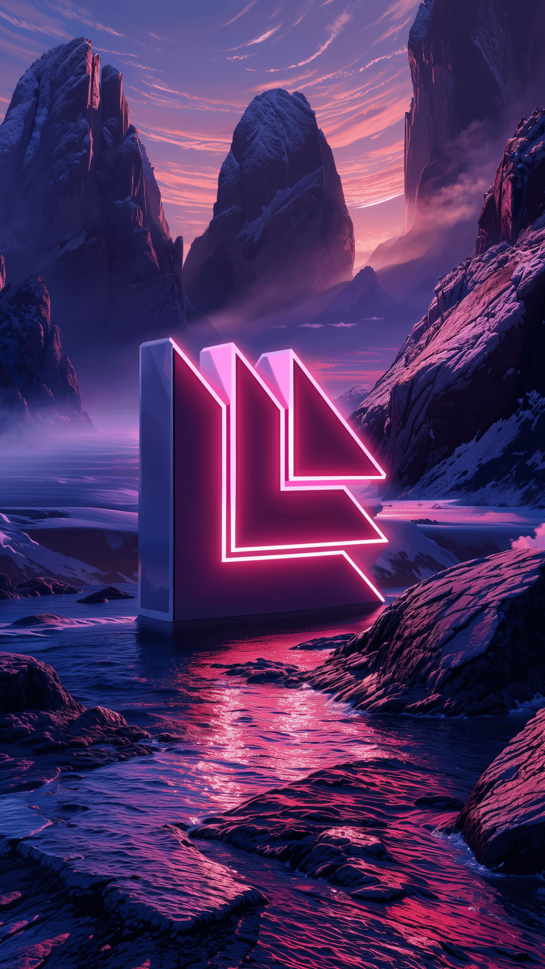 Wallpaper by Revealed Recordings