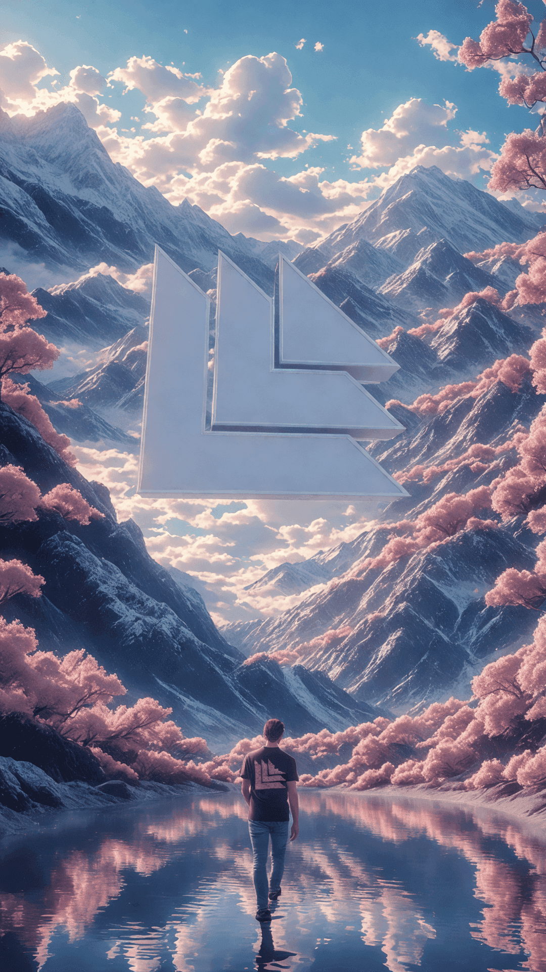 Wallpaper by Revealed Recordings