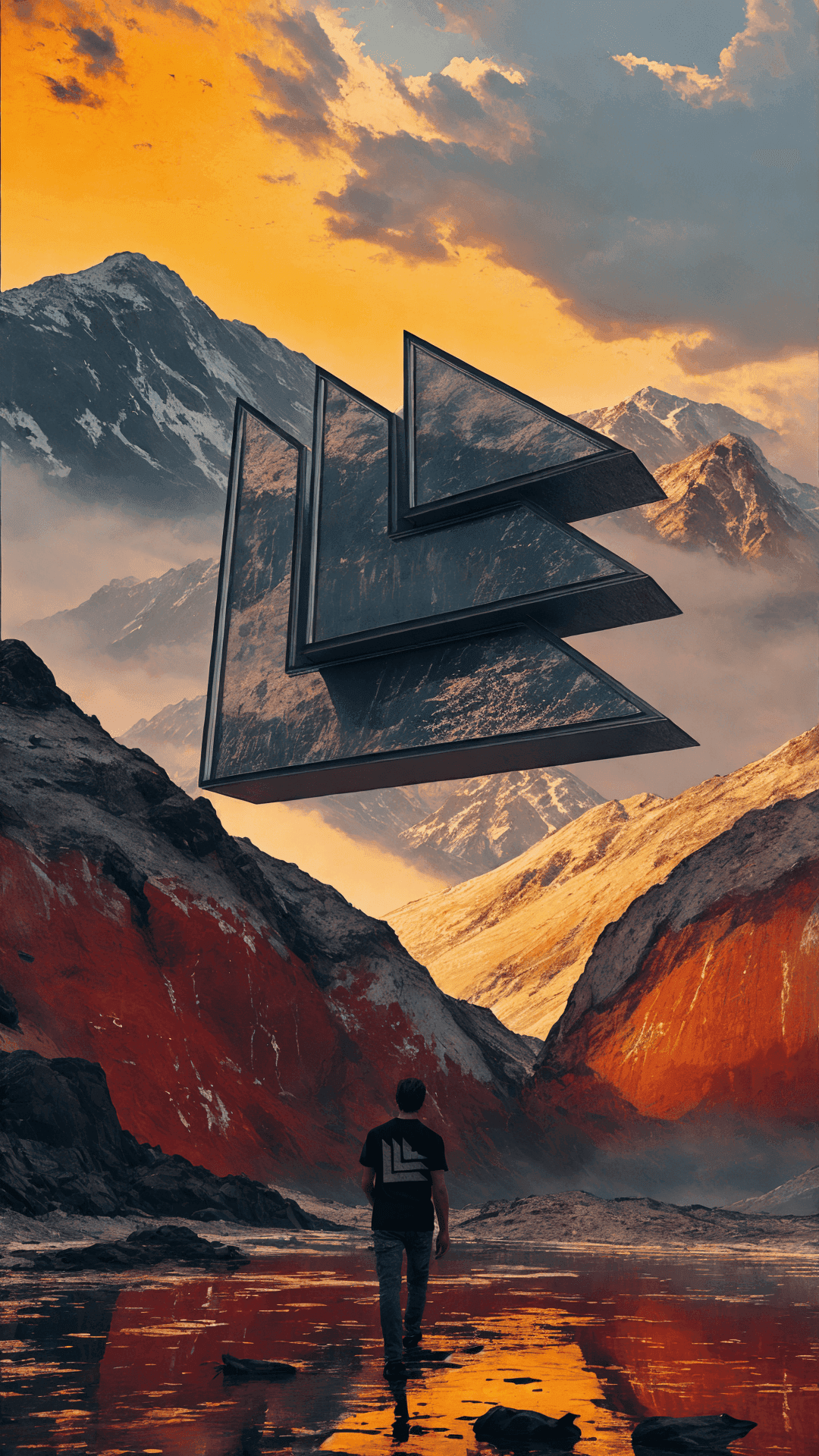 Wallpaper by Revealed Recordings