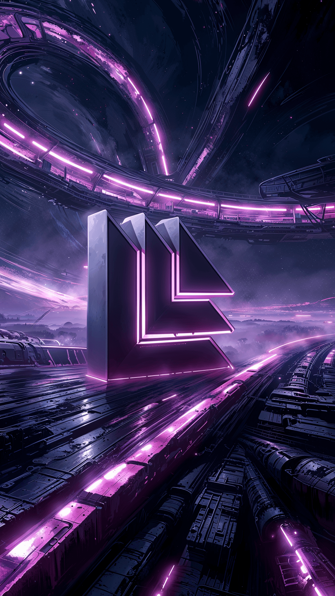 Wallpaper by Revealed Recordings