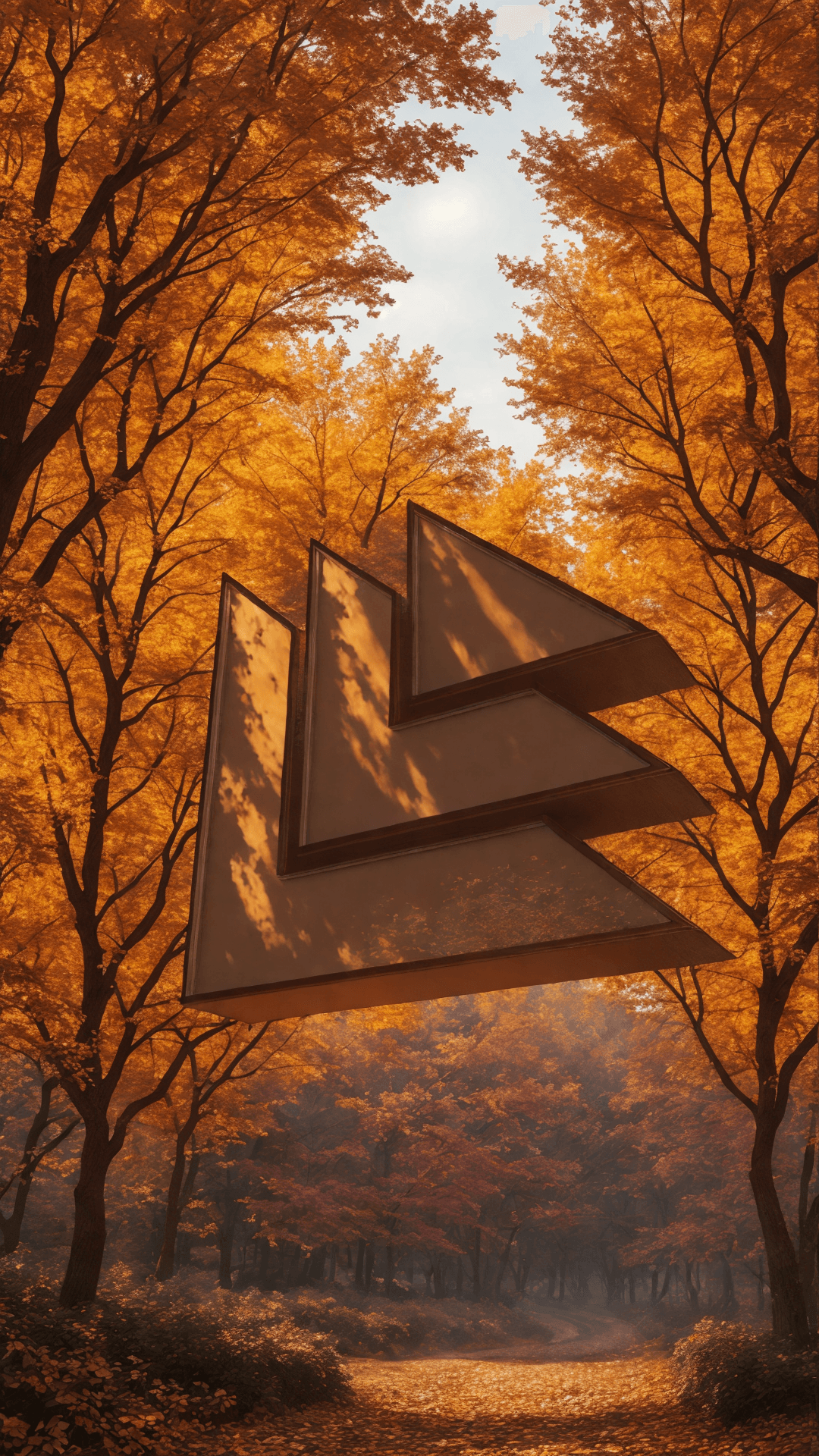 Wallpaper by Revealed Recordings