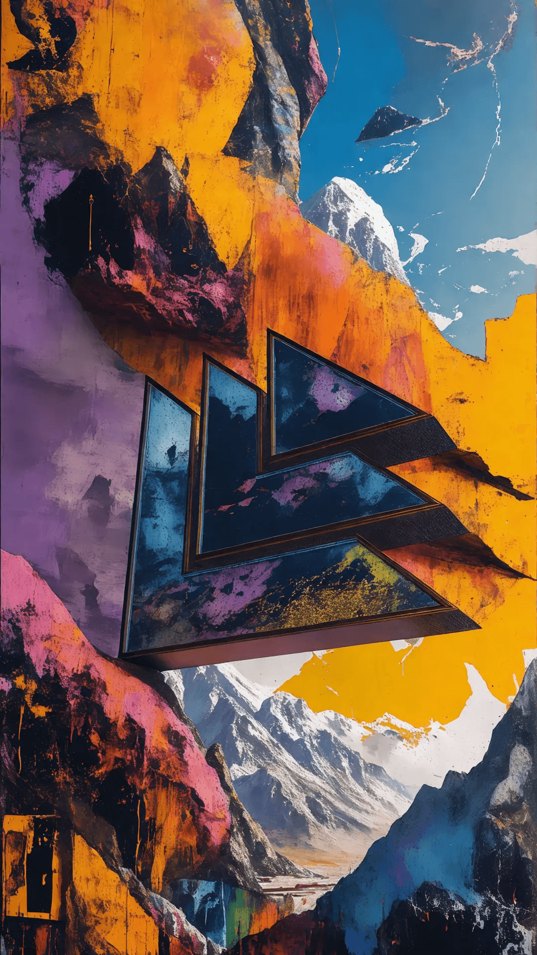 Wallpaper by Revealed Recordings