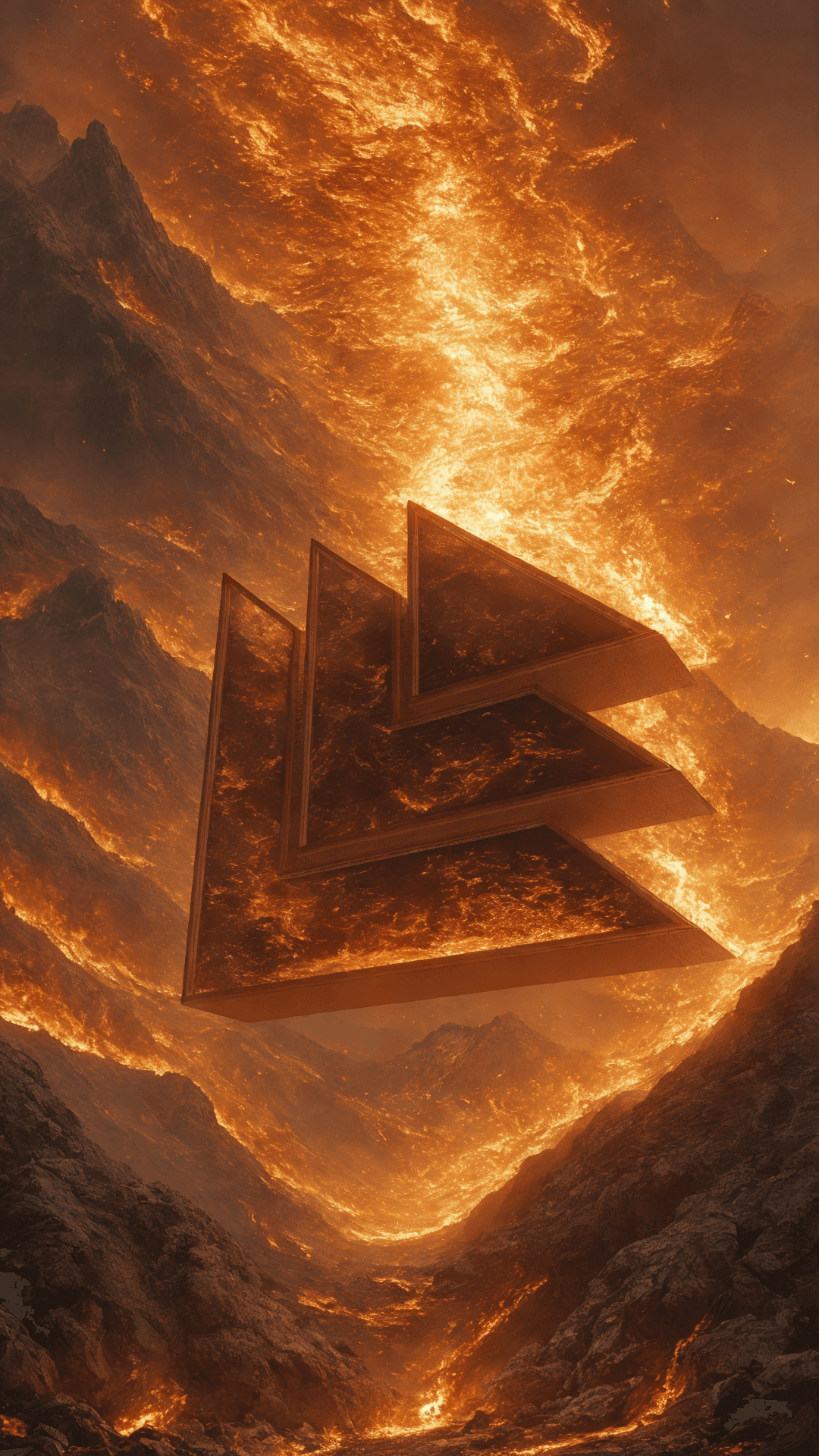 Wallpaper by Revealed Recordings