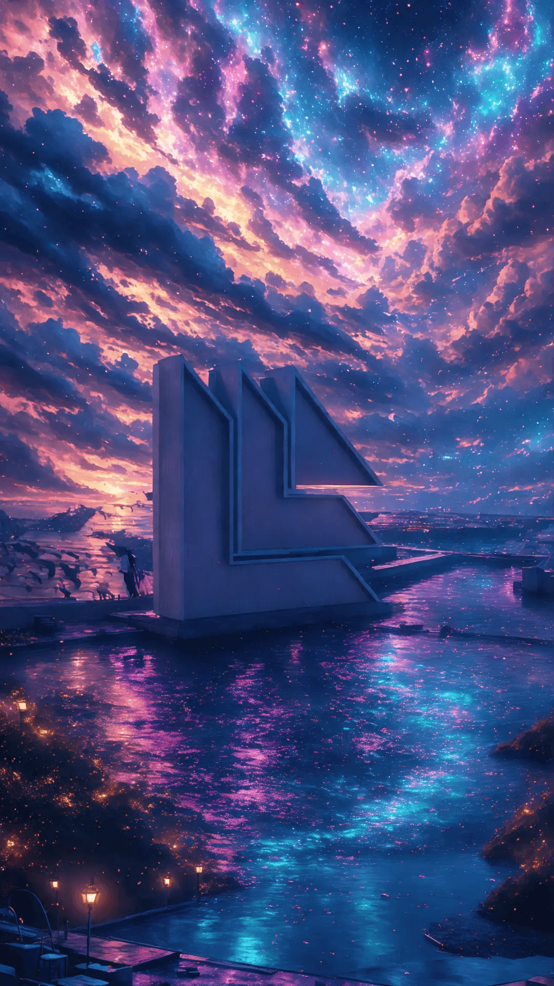 Wallpaper by Revealed Recordings