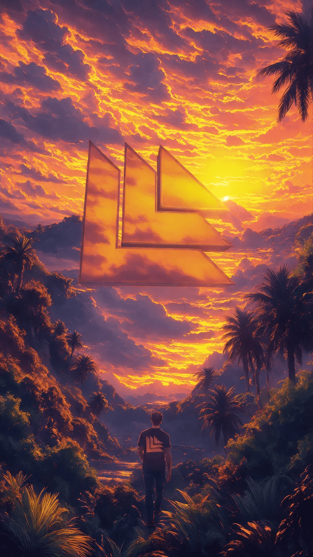 Wallpaper by Revealed Recordings