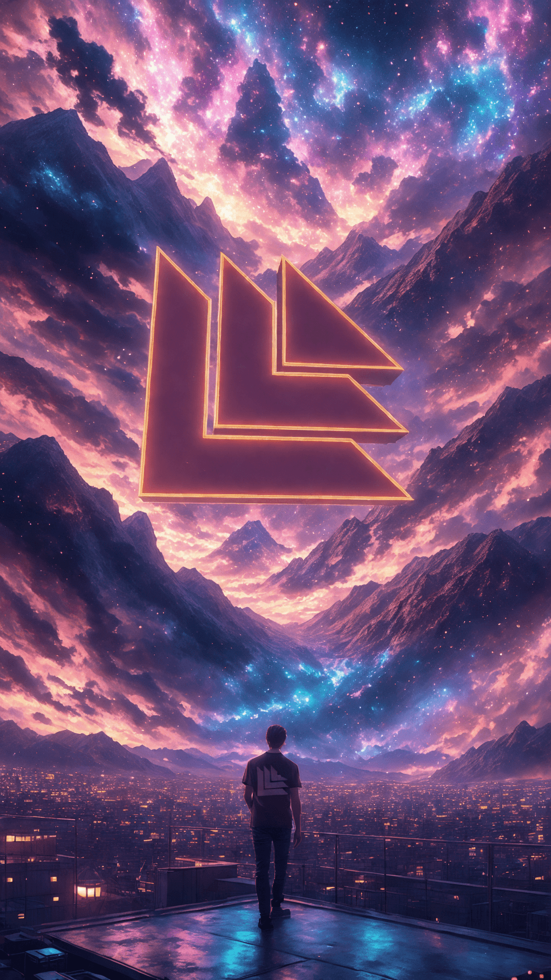 Wallpaper by Revealed Recordings