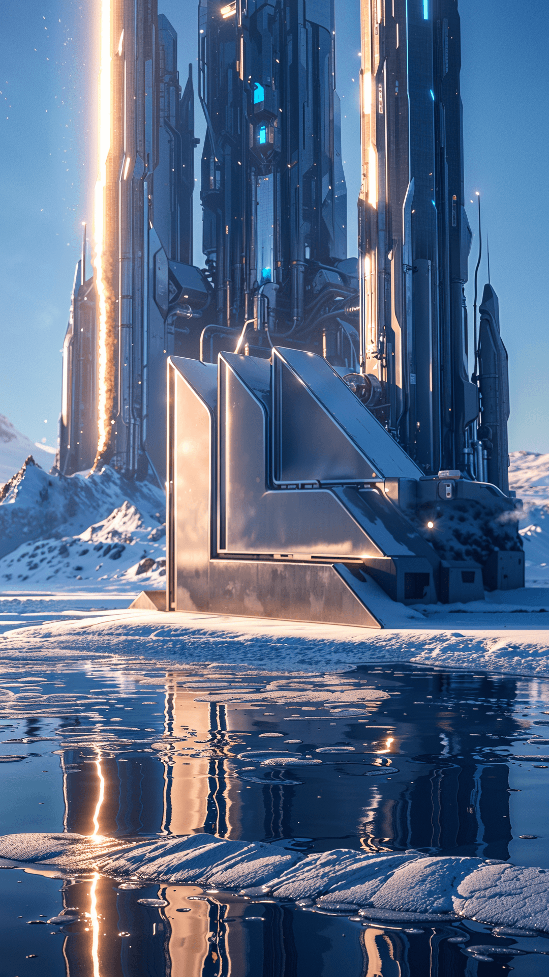 Wallpaper by Revealed Recordings