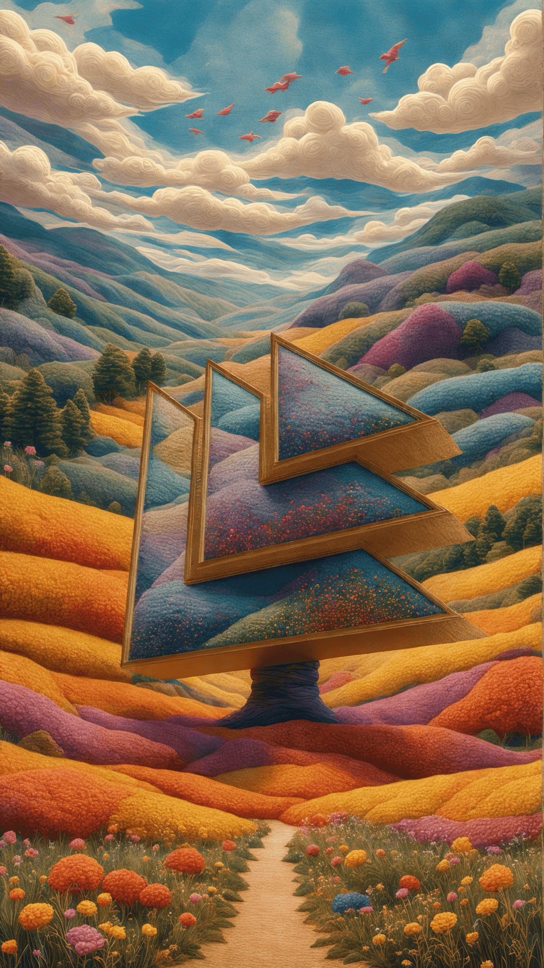 Wallpaper by Revealed Recordings