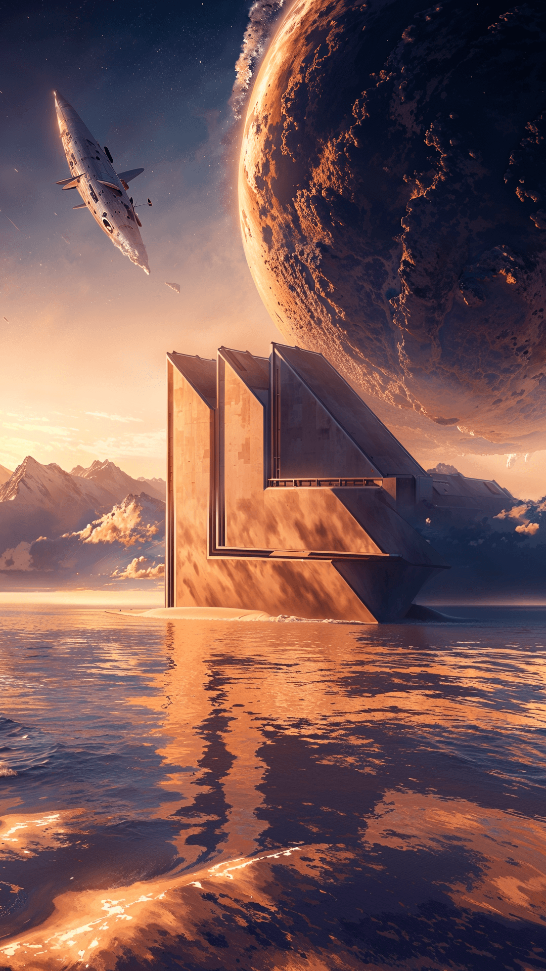 Wallpaper by Revealed Recordings