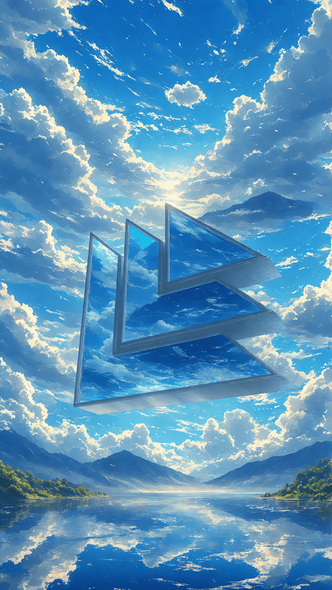 Wallpaper by Revealed Recordings