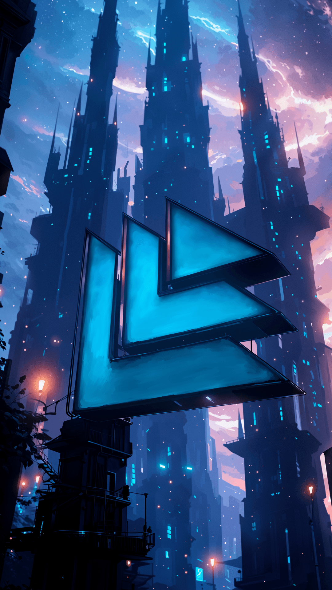 Wallpaper by Revealed Recordings