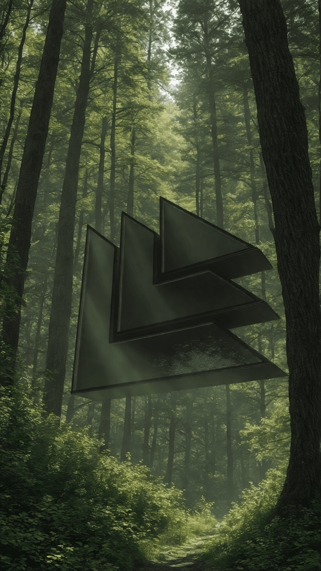 Wallpaper by Revealed Recordings